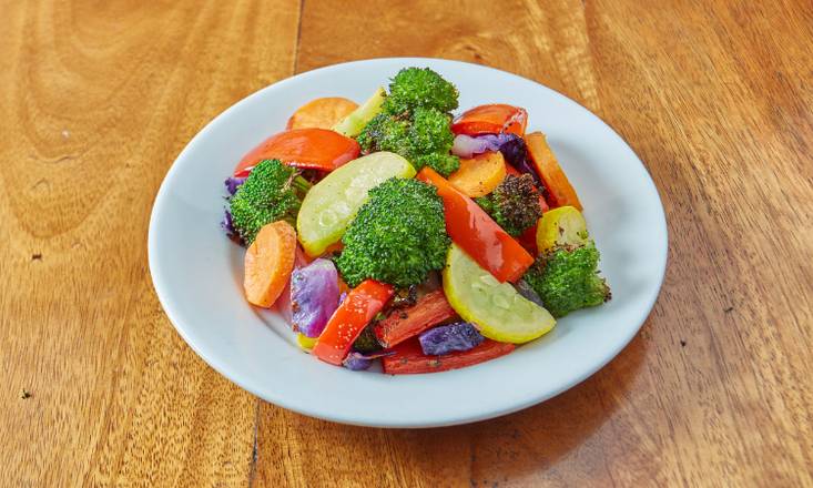 Mixed Veggies  (gf) (ve)