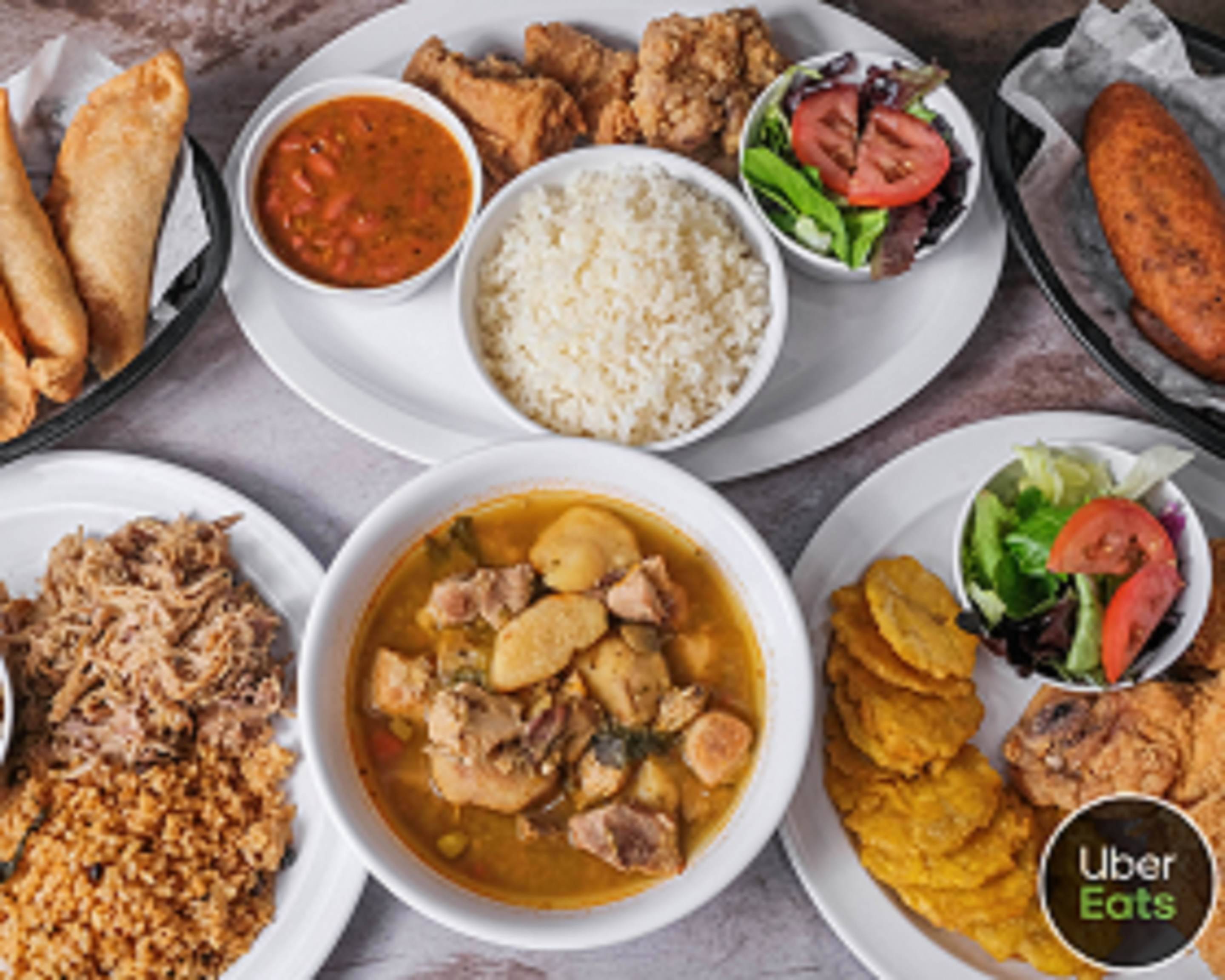 Cafe Con Leche Menu Elizabeth • Order Cafe Con Leche Delivery Online