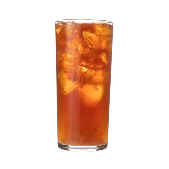 Grapefruit Amber Oolong Tea