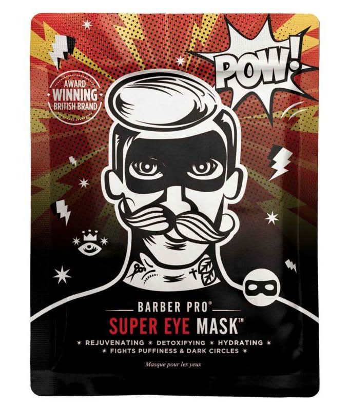 Barber Pro Super Eye Mask