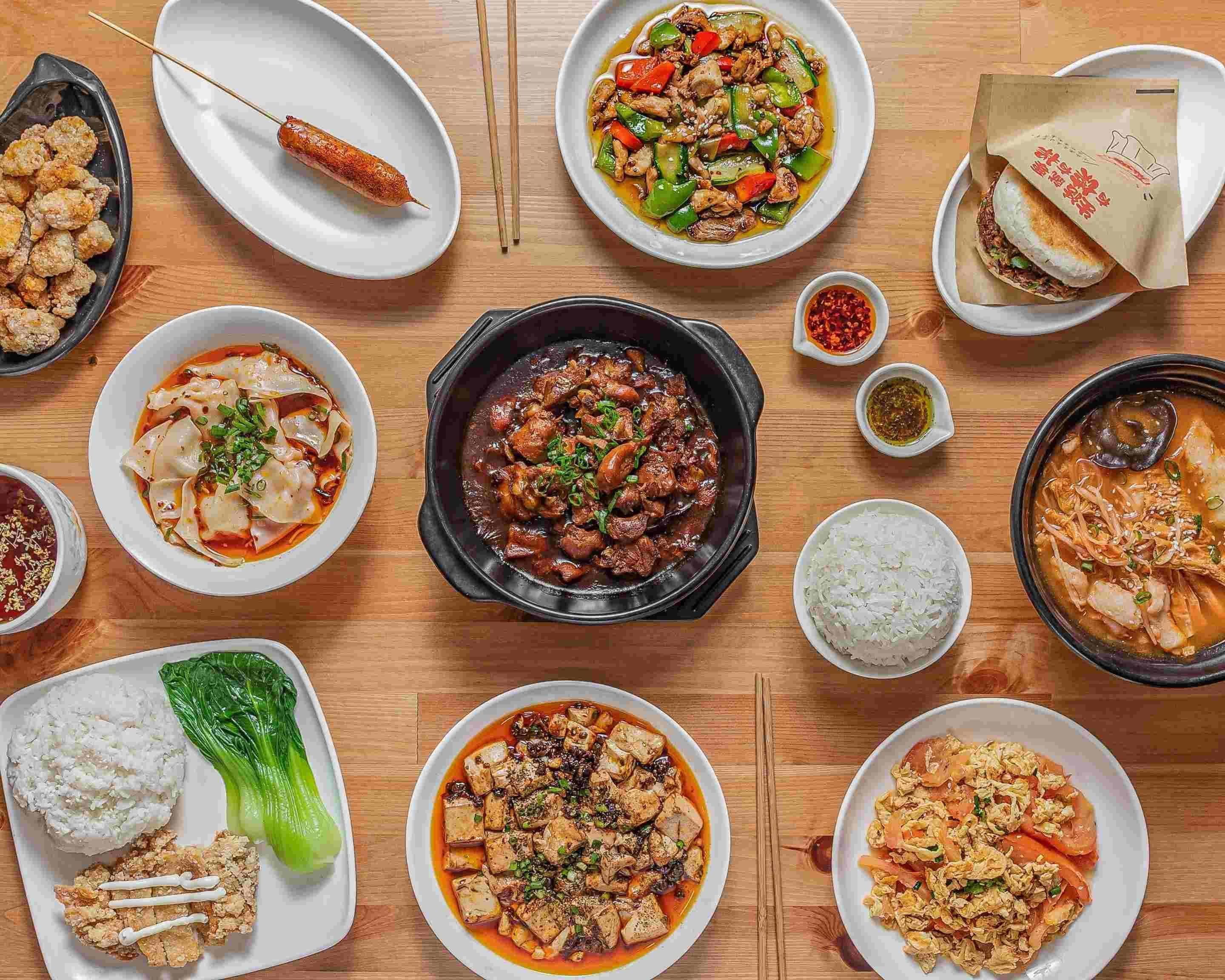 The Spicy Alleyway Kitchen Menu Takeaway In Gold Coast Delivery Menu Prices Uber Eats