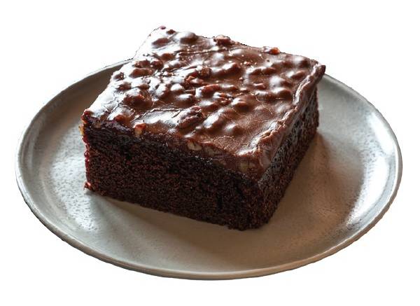 Texas Chocolate Cake