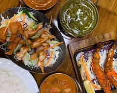 インド料理とカレー ロータスパレス Lotus Palace