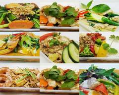 Palm Sugar Thai Cuisine