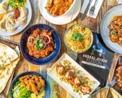 Himalayan Fusion Restaurant And Bar (Auckland)