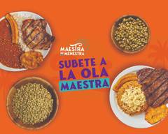 Maestra Mi Menestra(Mañosca) (Quito)