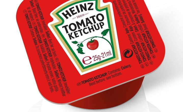 Ketchup