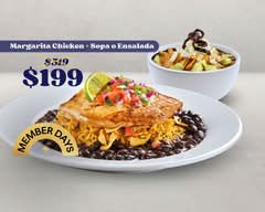 Chili's (Galerías Vallarta)