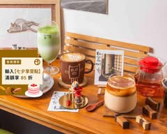 杯豆咖啡baddogcoffee
