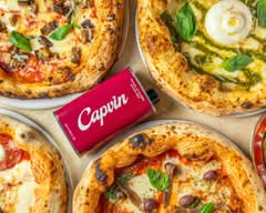Capvin Weinbergsweg 🍕