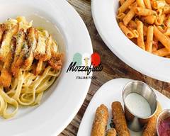 Mozzafiato Italian Food