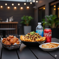 Jun's Chicken (1282 Essex Ave)