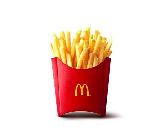 マックフライポテト(M) McFry (M)