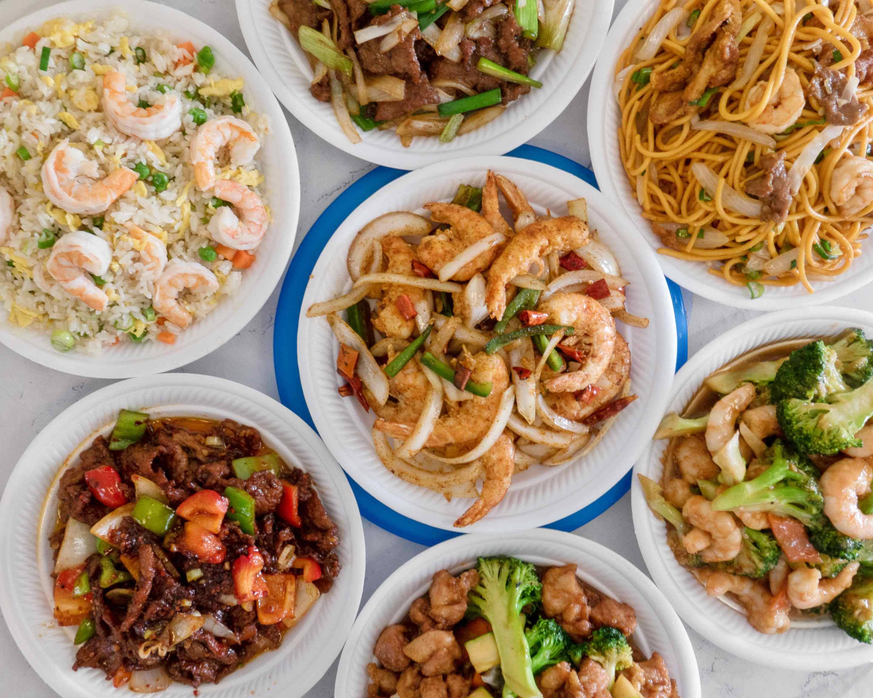 Golden Star Chinese Deli Menu El Monte • Order Golden Star Chinese Deli  Delivery Online • Postmates, image size:2880x2304