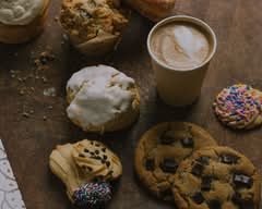 Epic Desserts