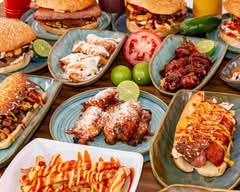 Capitán WINGS (Pachuca)