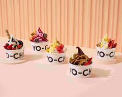 YoChi Frozen Yogurt (Gouger St)