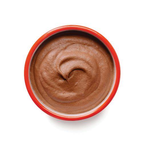 MOUSSE CHOCO