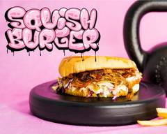 Squish Burgers