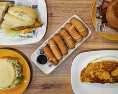 Cafetería Come y Calla