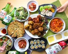 コリア�ンダイニング李朝園 十三店 KOREAN DINING Ｒichouen Zyuso