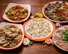 餃餃者水餃子専門店  Gyogyosha Suigyoza Senmonten