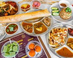 Nasi Kandar Trans Mas (Dandenong)