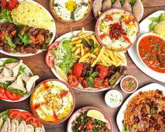 Al Kababgi Mezze & Grill