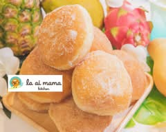 ラ・アイママキッチン 京成大久保店 la ai mama kitchen