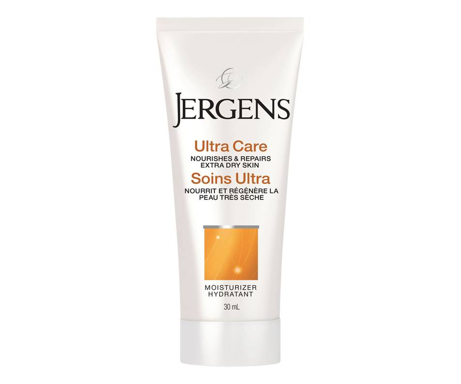 Jergens hydratant soins ultra (30 ml) - ultra care moisturizer (30 ml)