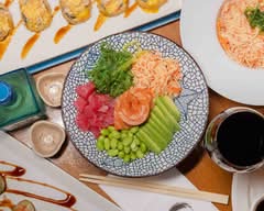 Sushi Yami Japanese Restaurant