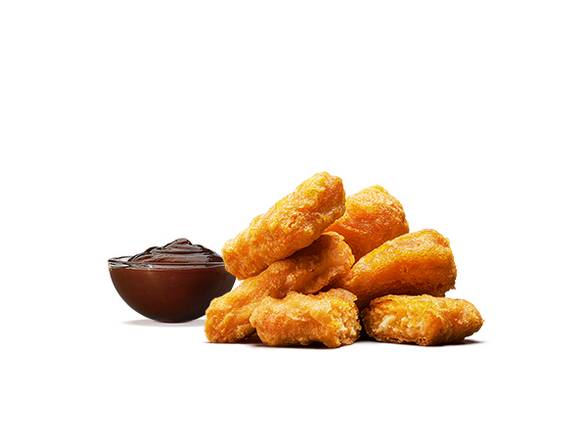 ゴールデン チージー5pcBBQ / Chicken Nuggets Golden Cheezy 5pcBBQ