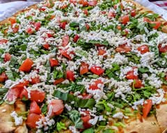 Leo's Pizza (Tujunga)