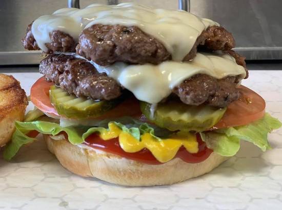 Booyah! Burgers and Bites (CLARKS SUMMIT)