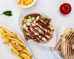Doner Kebab Estrella Roja
