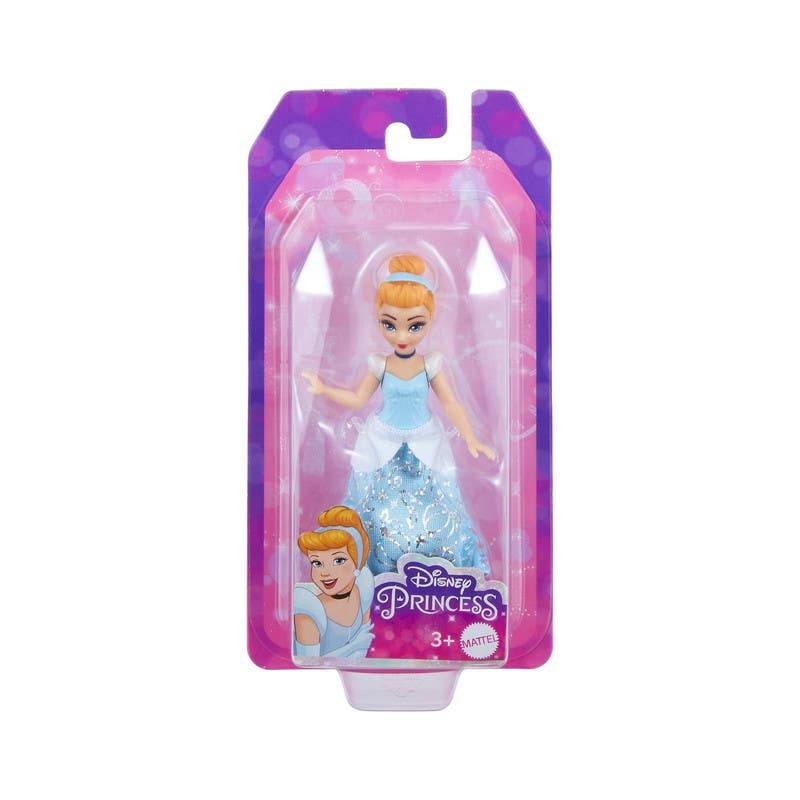 Disney muñeca cenicienta