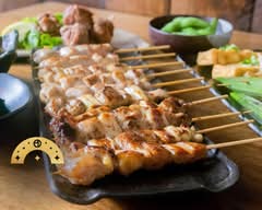 Zakkushi Dining on Main