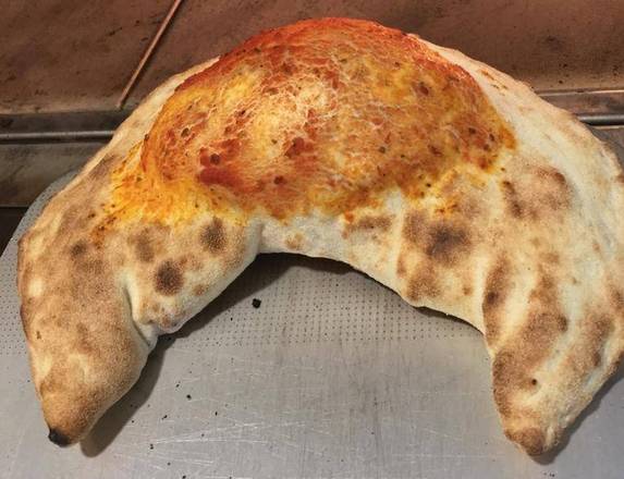 Calzone chef