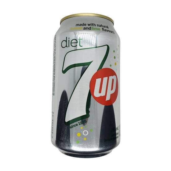 7up Diète