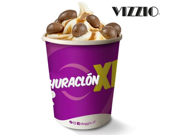 Huraclón Vizzio XL