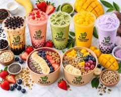 FRUITEA BOBA HAUS