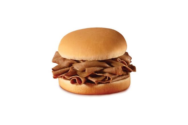 Original Roast Beef Sandwich