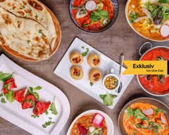 Mangal's Kitchen List