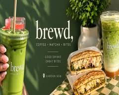 Brewd (Camden)