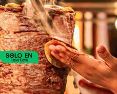 Los Pastorcitos de Sirloin (Del Valle)