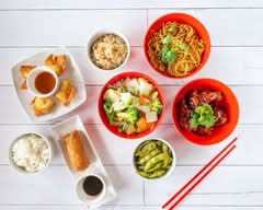 Teriyaki Dojo