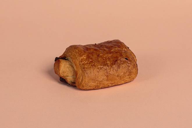 Pain au chocolat