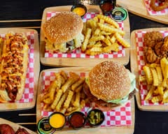 Burgerdogs-Ho8’s La Roma (Mexico City)