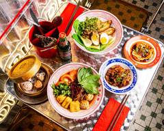 Nouilles Ban Ban 得闲嗦面