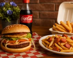 Eli Burgers - Cancún